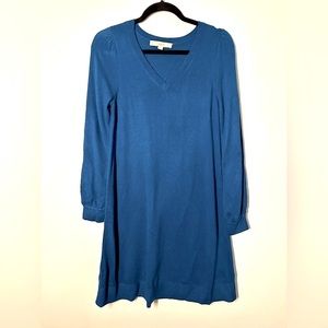 NWOT Loft Sweater Dress